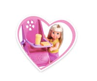 Steffi Love Familie