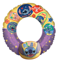 Disney 3D Svømme Ring, Stitch