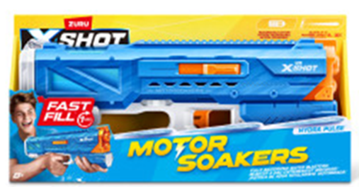 X-Shot - Hyper Gel Small Blaster (5000gellets)