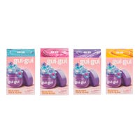 GUI GUI Slime – Kna, pynt og samle på sensoriske slimeeventyr