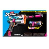 XSHOT Pro Thrasher