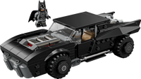LEGO® DC Batman™: Batmans batmobil, modellbilleke 76332