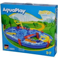 AquaPlay, 1501, Startsett