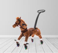 Push Pony Champ