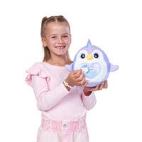 Rainbocorns Eggzania Frozen Mania