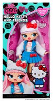 L.O.L. Surprise! O.M.G. Hello Kitty – My Melody