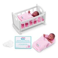 5 Surprises - My Mini Baby S1