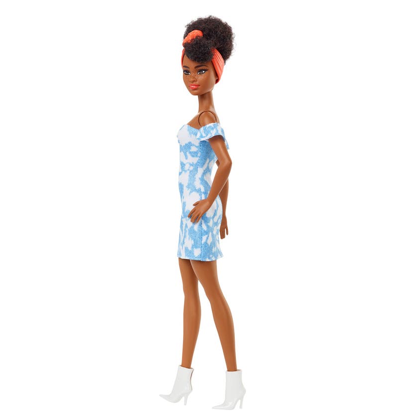 Barbie Fashionista Doll Asst.