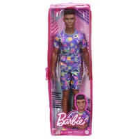 Barbie, Fashionitas Ken Rutete Stil
