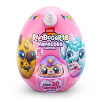 Rainbocorns Mamacorn Surprise
