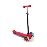 Skills, Yglider Kick Rød