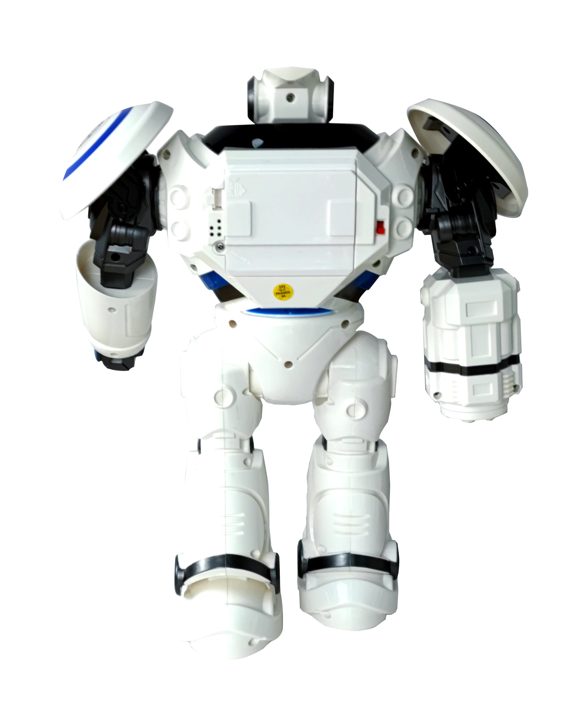 Hi-Tech, IR-kontroll Stor Robot