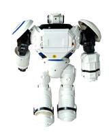 Hi-Tech, IR-kontroll Stor Robot