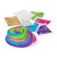 Cra-Z-Compounds, stor pakke