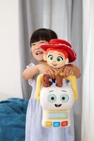 Simba Plush - Jessie TS-5 Dokke – 25 cm
