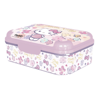 HELLO KITTY, Asker matboks