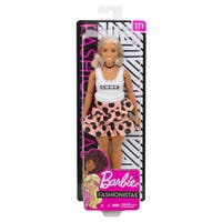 Barbie Fashionista Doll Asst.