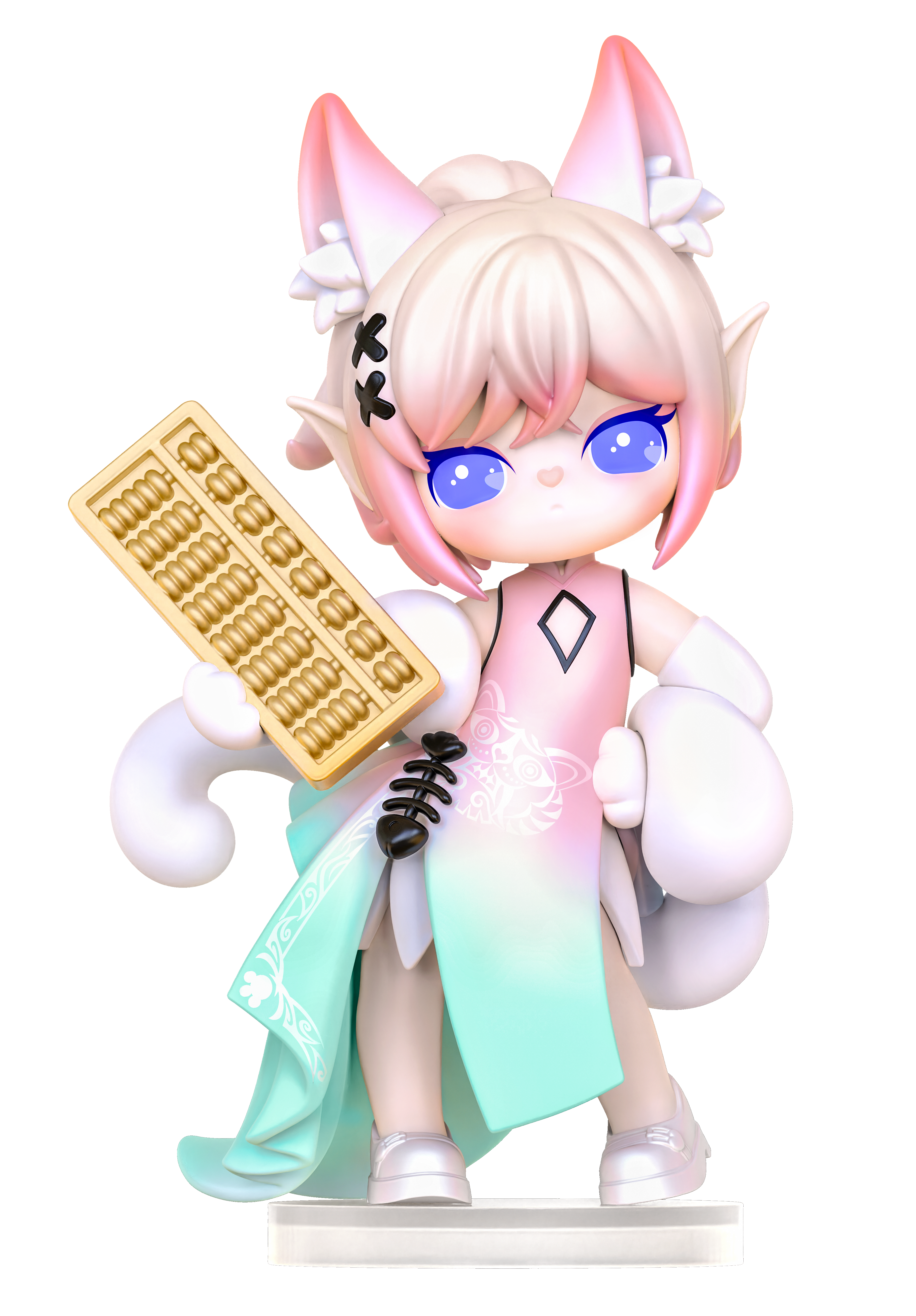 Suri - Lingfeng-byen