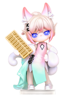 Suri - Lingfeng-byen