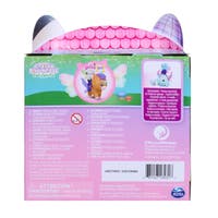 Gabby's Dollhouse Fairylandia Pandy Paws & Kico Figursett