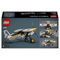 LEGO Technic 42198, Buskfly