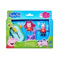 PEP PEPPA MOMENT