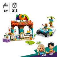 LEGO Friends 42625, Strand – Smoothiekiosk