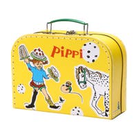 Pippi Pappveske 25 cm