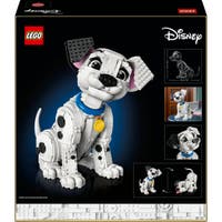 LEGO Disney 43269, 101 dalmatinere – valp