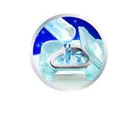 Science & Play, Lag krystaller stor pakke