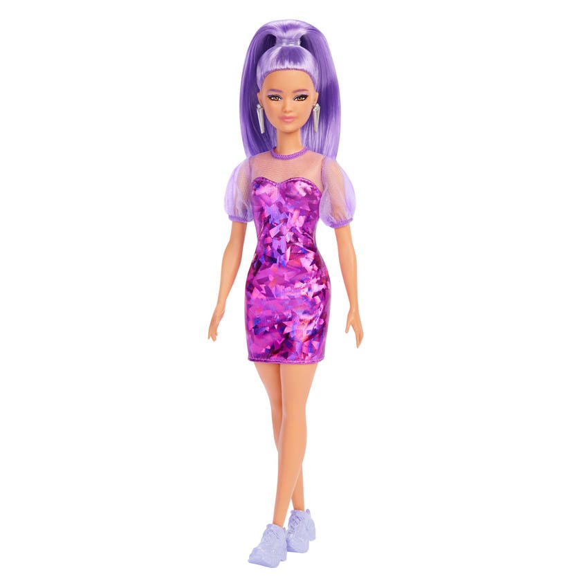 Barbie Fashionista Doll Asst.