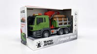 Rapid Speed - Tømmerbil 1:10