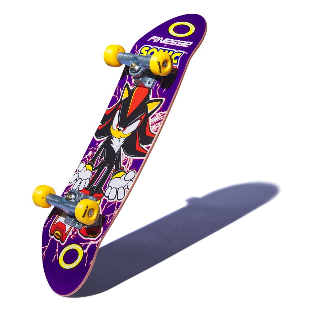 Tech Deck, Handboard 27 cm, Sonic