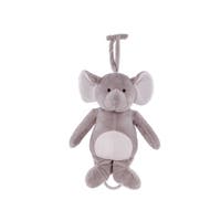 Sweeties Baby, Spilledåse Elefanten Mika 23 cm