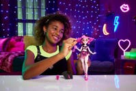 Monster High, Scare-Adise Island Draculaura-dukke