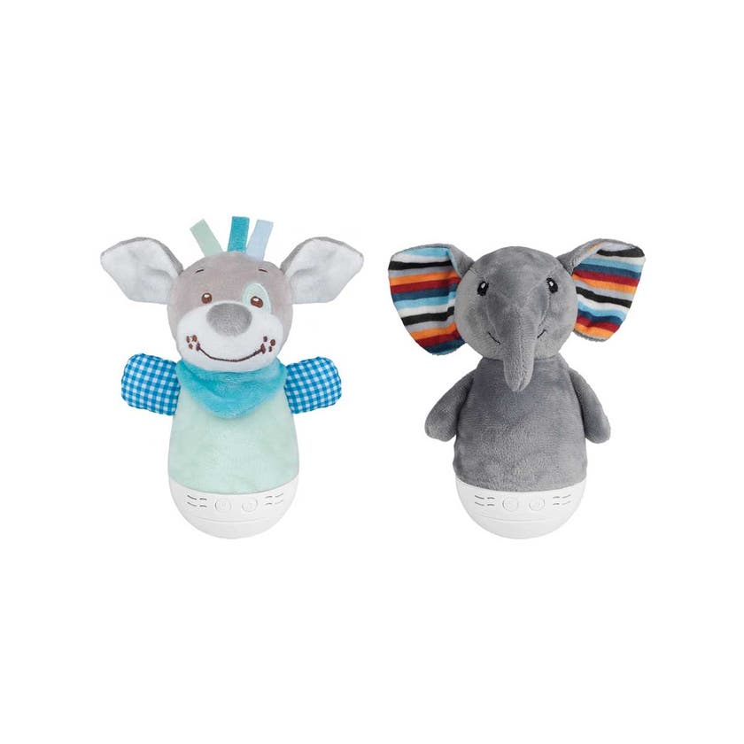 KID, Roly Poly Elefant