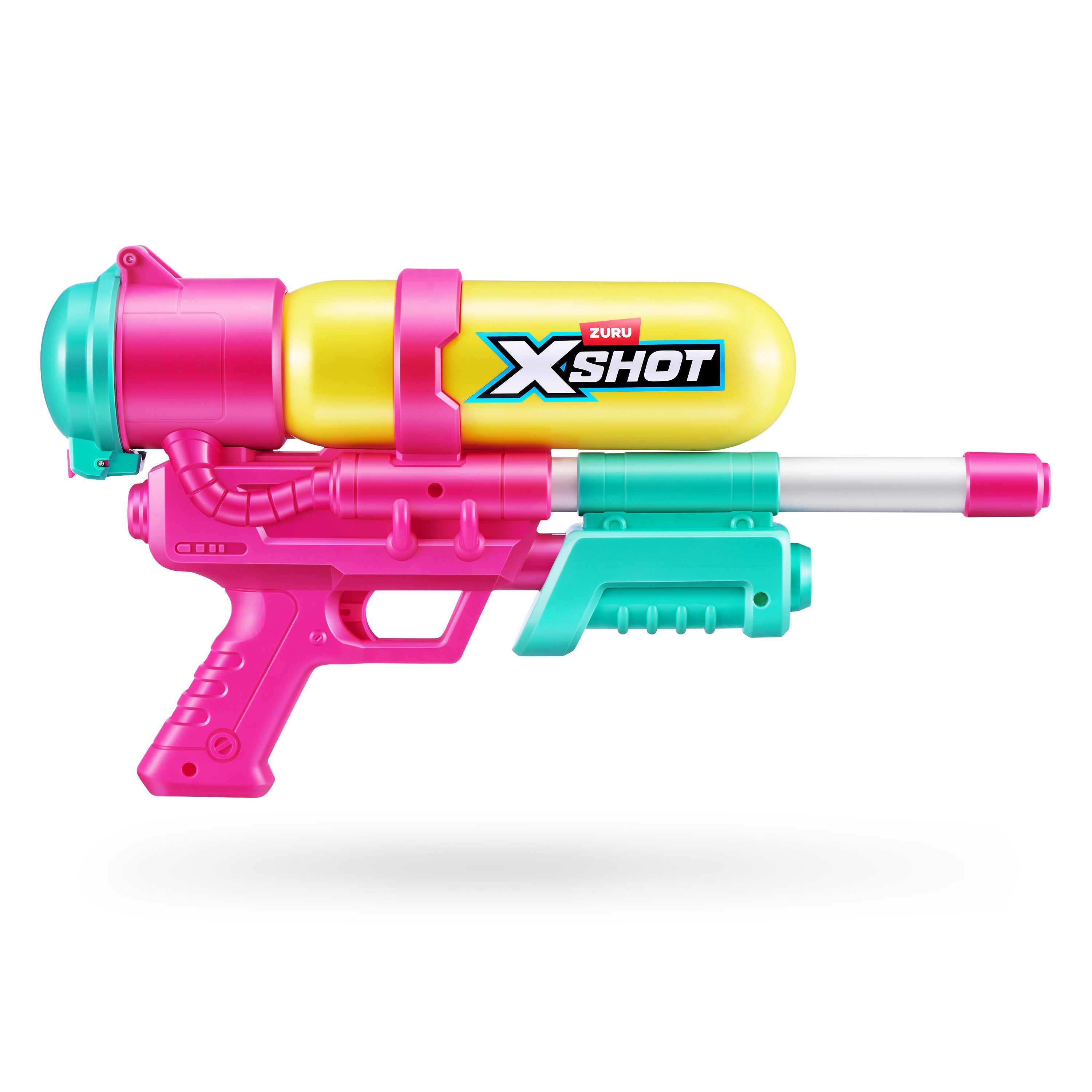 XSHOT Water Fast Fill Retro Blaster
