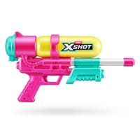 XSHOT Water Fast Fill Retro Blaster