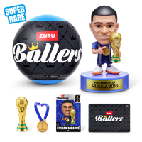 FIFA Ballers Series 1 – Samlefigur