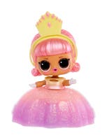 L.O.L. Princess Make-It Dresses Tots Asst in PDQ