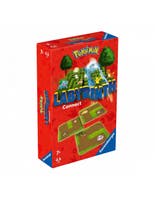 Ravensburger Pokémon Labyrint Connect