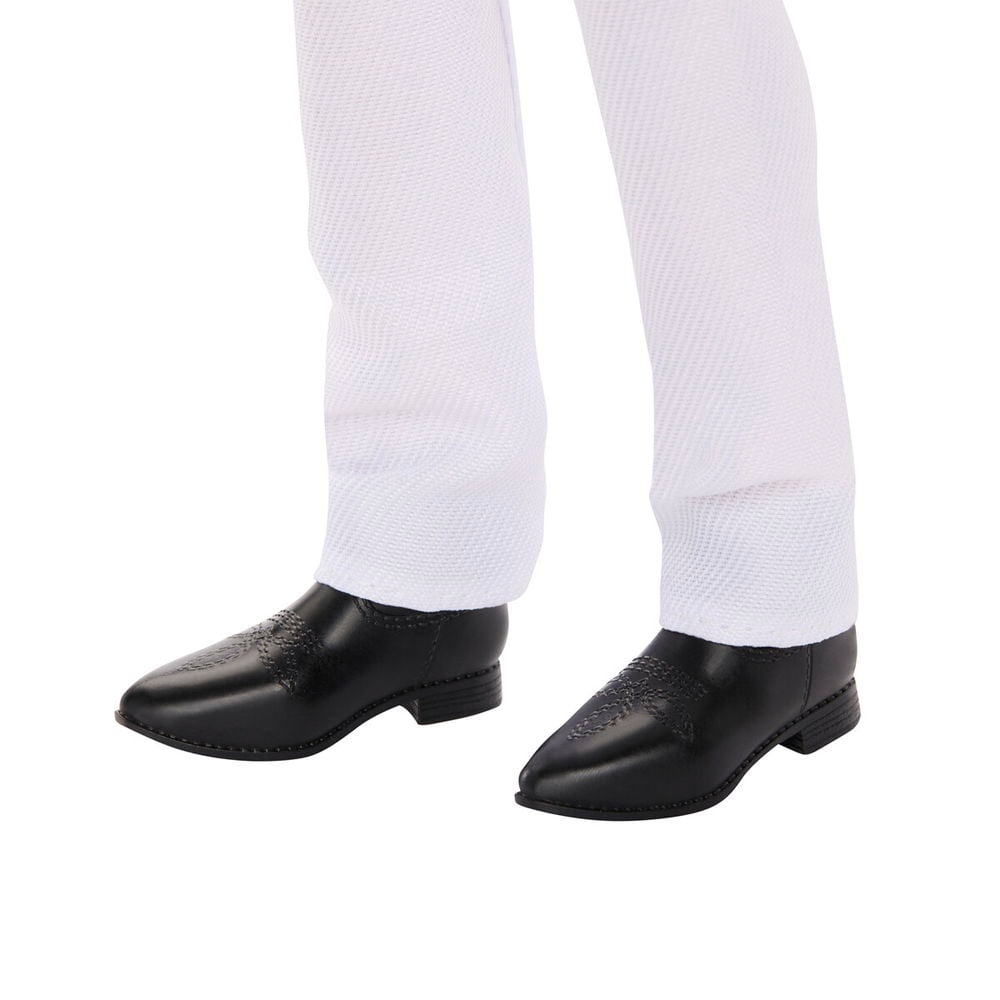 Barbie, Fashionista, Ken Western