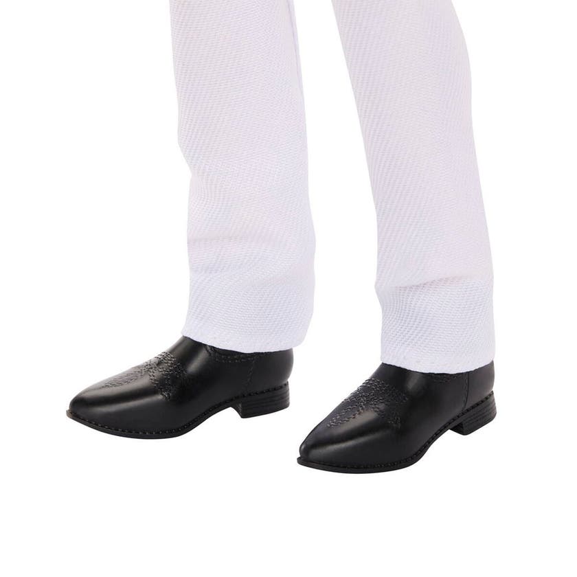 Barbie, Fashionista, Ken Western