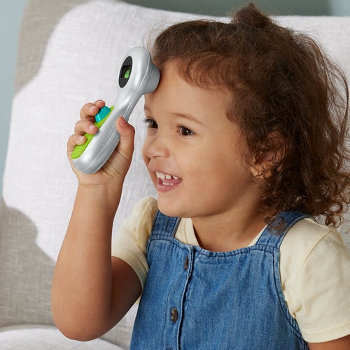 Fisher Price doktorveske