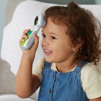 Fisher Price doktorveske