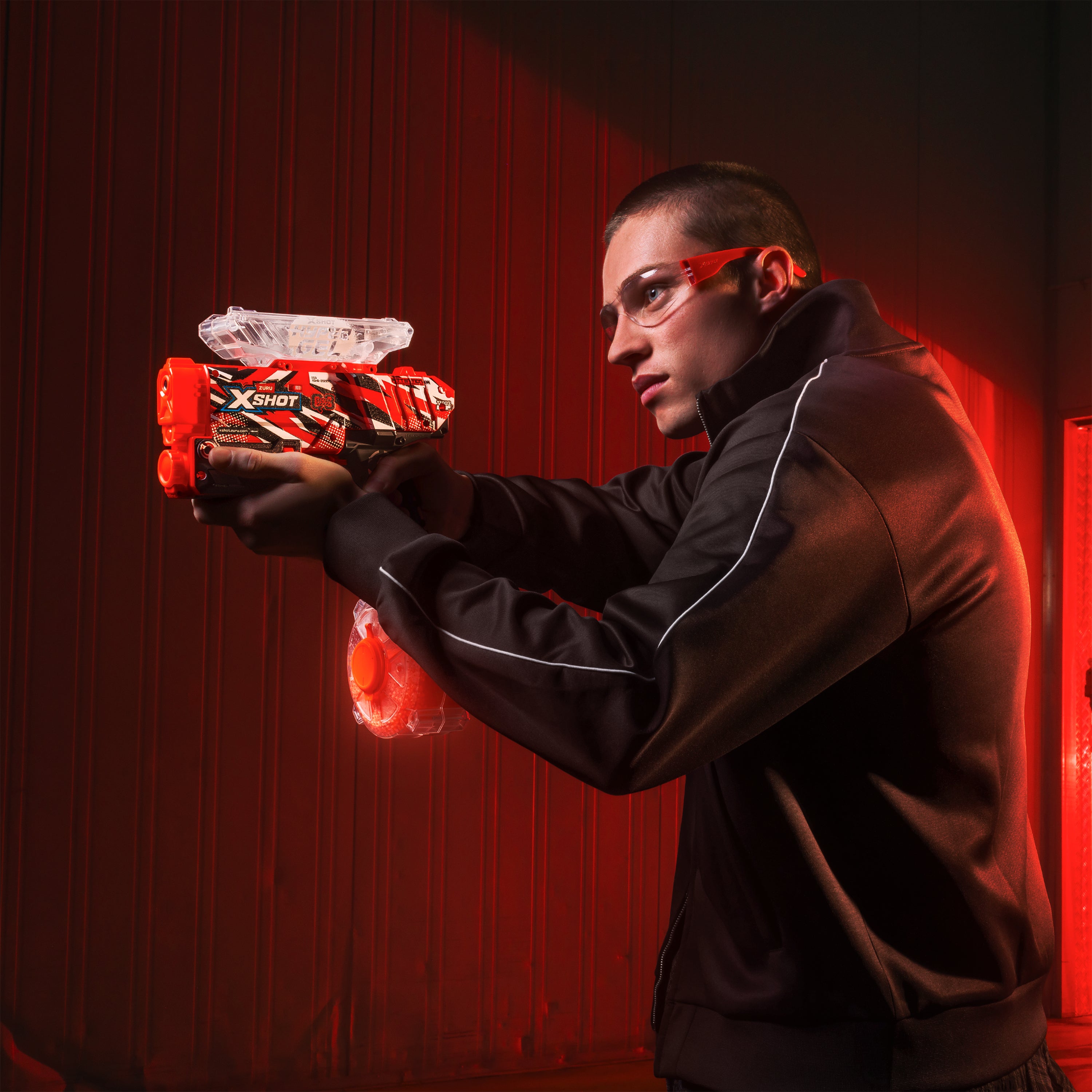 XSHOT Hyper Gel Havoc 