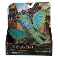 Dragons Movie Basic Dragons