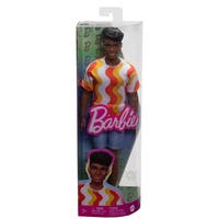 Barbie, Fashionitas Ken Rutete Stil
