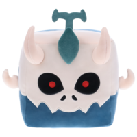 BLOX Fruits, Samleobjekt Myk Leketøy 20 cm Blindboks