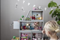 Lundby - Dusjsett